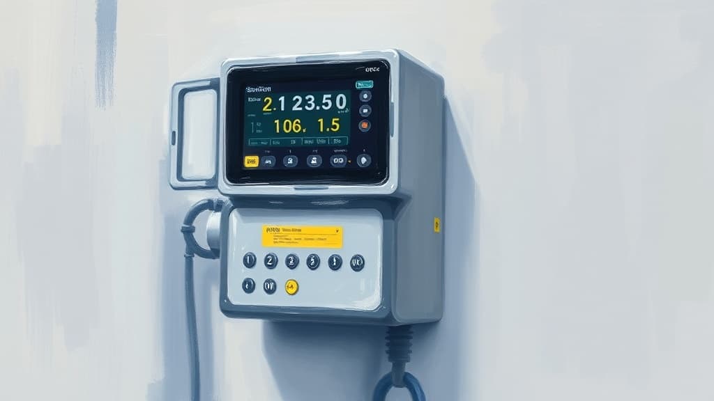 Sensirion to Showcase Thermal-Mass Gas Measurement Technology at India Energy Week 2026