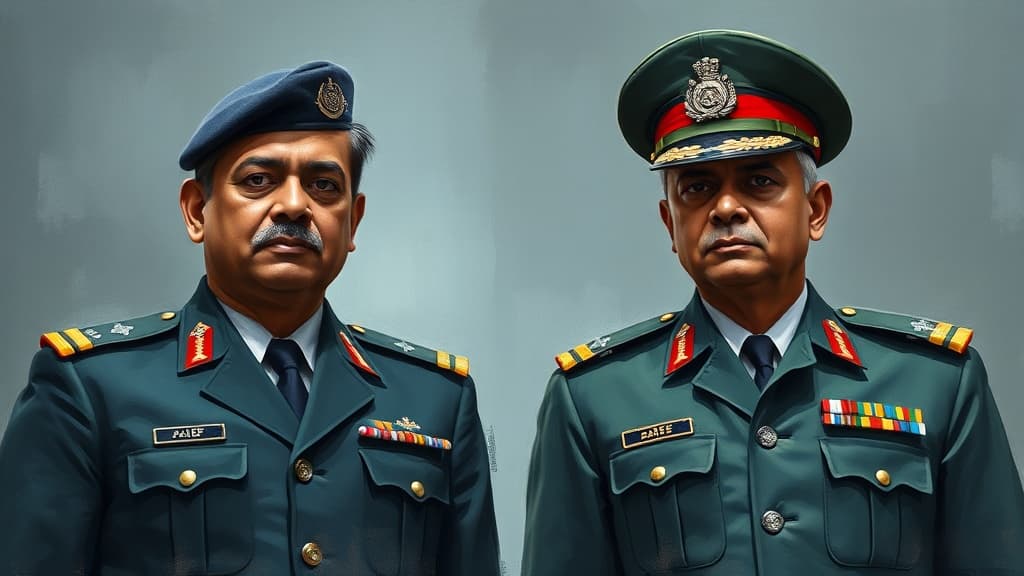 Promotions Announced for Key Leadership Positions at GRSE