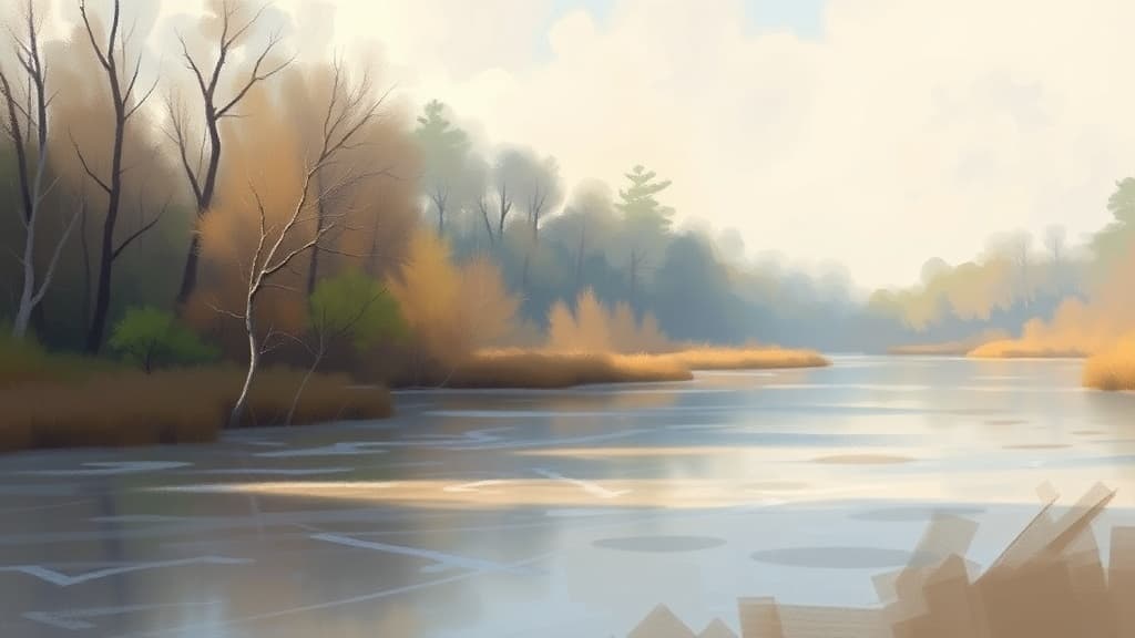 Alabama Watershed Authority Backs Legislation to Block Reliant's CO2 Storage Project in Covington County