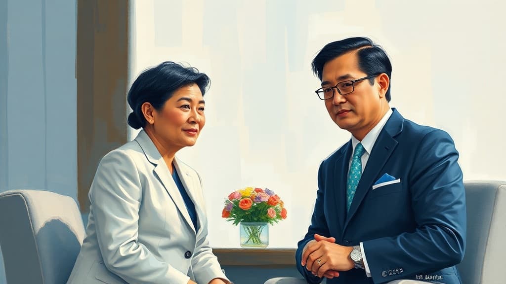 AFK Sistema to Establish Representative Office in Vietnam by 2026