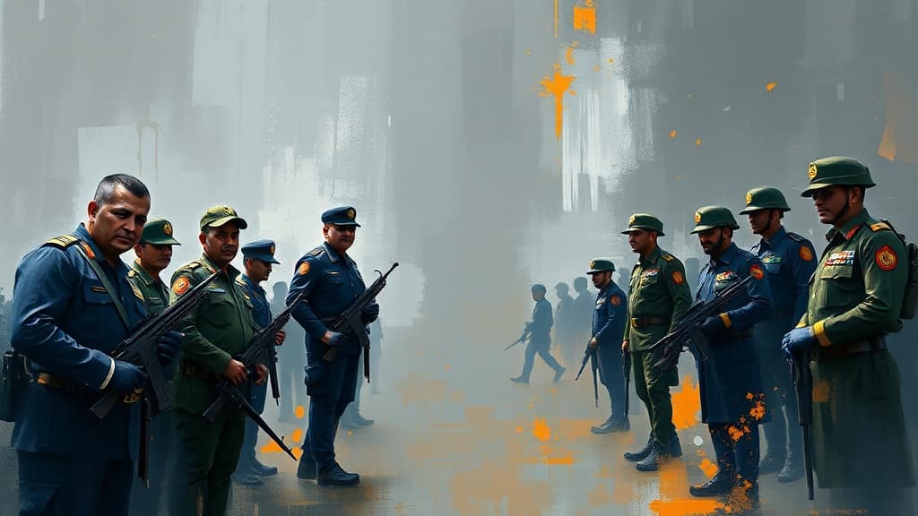 Germany and India Sign Defense and Resource Cooperation Agreements