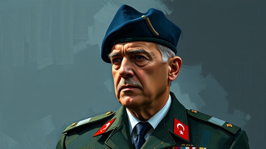 Greece's Defense Minister Unveils Armed Forces Reform Bill Amid Regional Tensions with Turkey