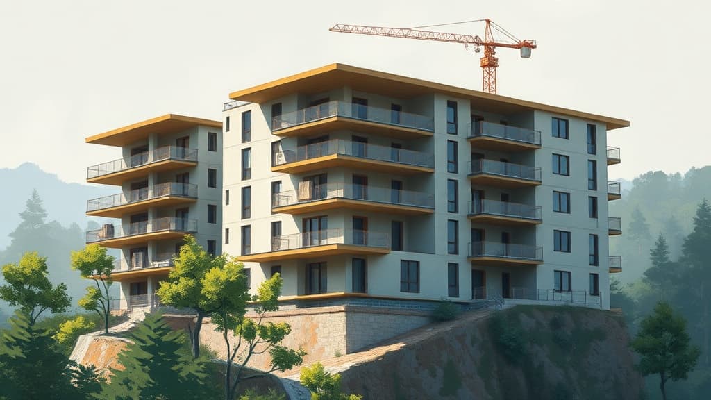 Nouvert Project Launches Eco-Friendly Housing Development in Motoc Forest