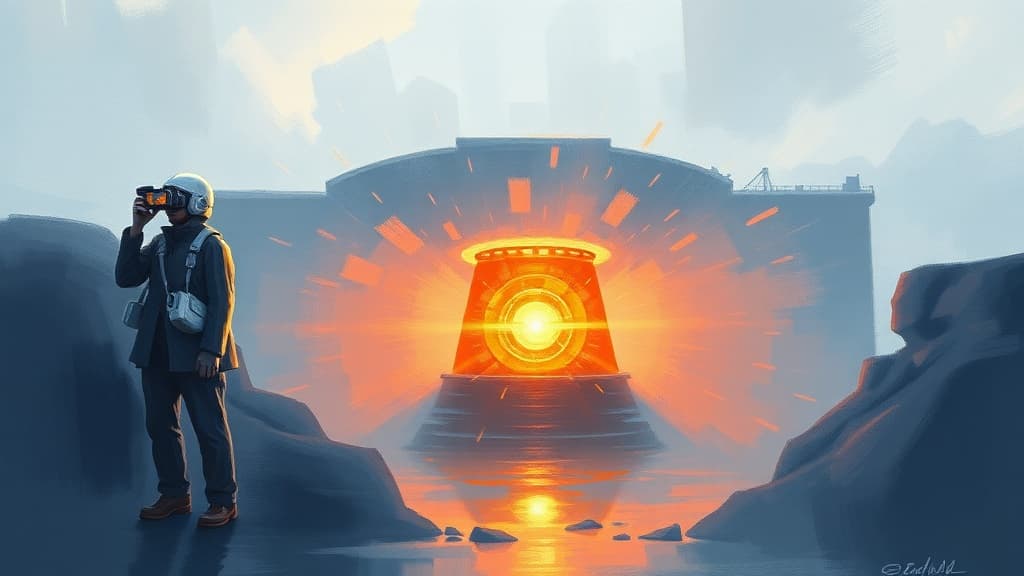 Startorus Fusion Secures $143M in Series A Funding for Nuclear Fusion Development