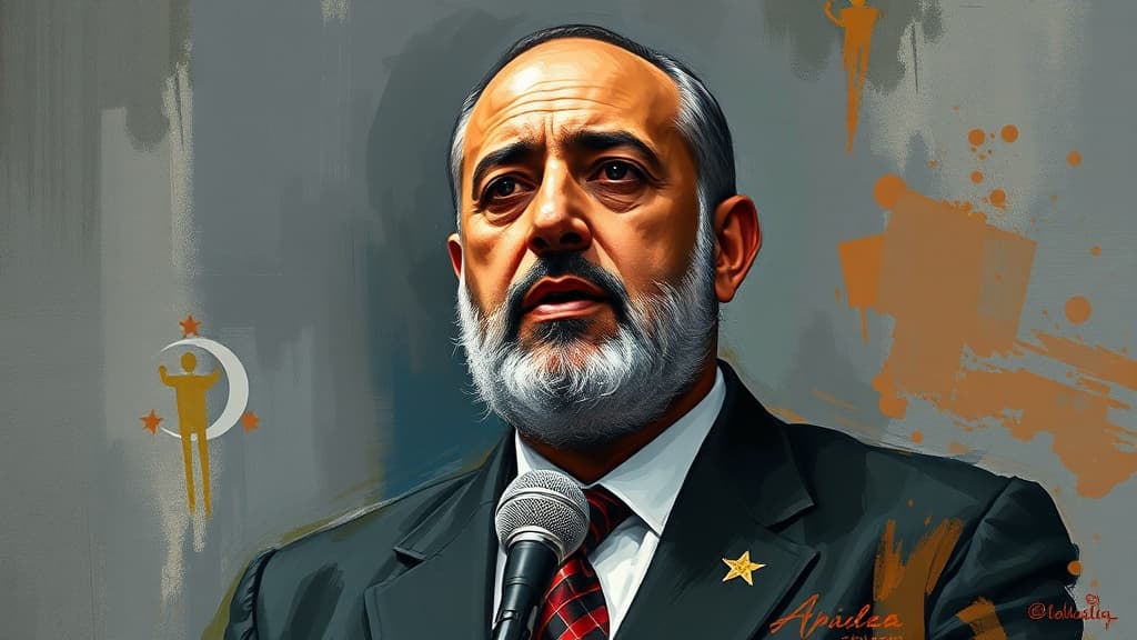 Benkirane Calls for Normalization of Morocco-Algeria Relations Post-Chengriha