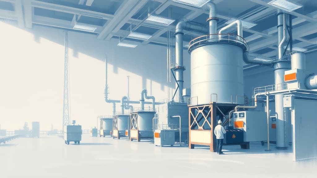 TNO Develops Photons-to-Chemicals Technology for Climate-Neutral Chemical Industry