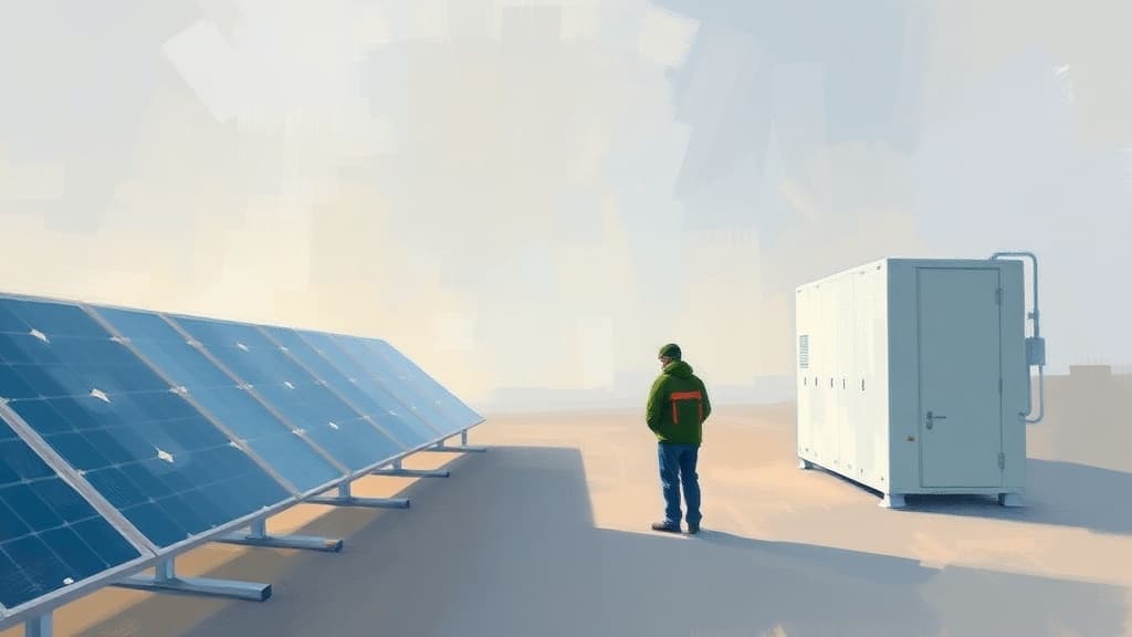 InnoEnergy Invests in Cleantech Startups Across Europe, Strengthening Solar and Battery Industries