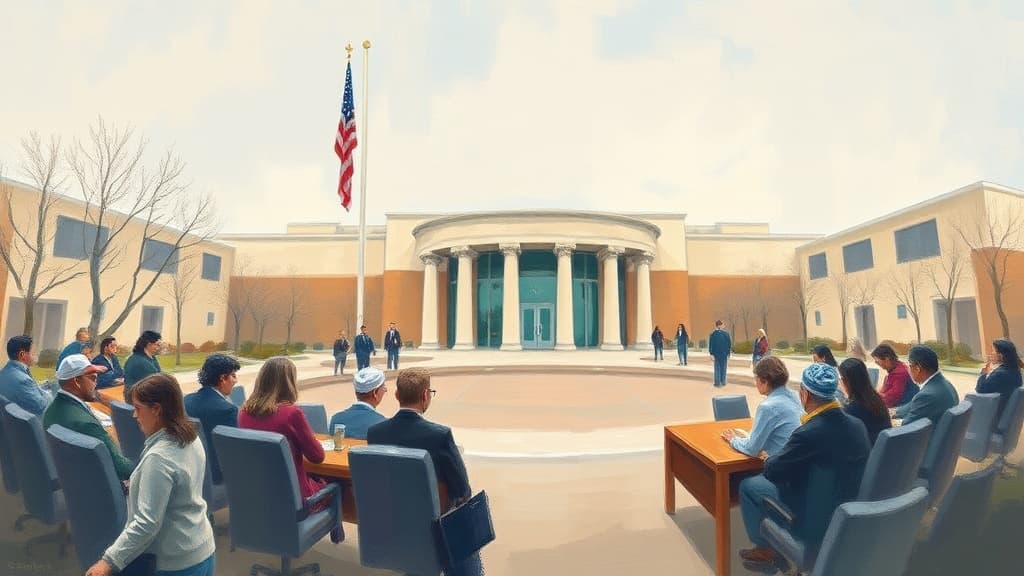 Roswell City Council Approves 90-Day Moratorium on New Data Centers