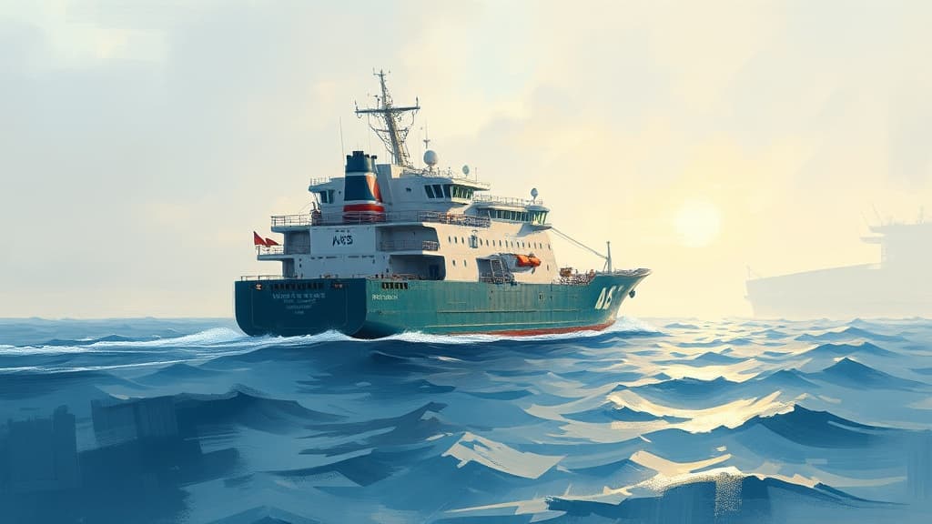 ABS and Siemens Energy Launch Joint Project to Enhance Lithium-Ion Battery Safety for Marine Applications