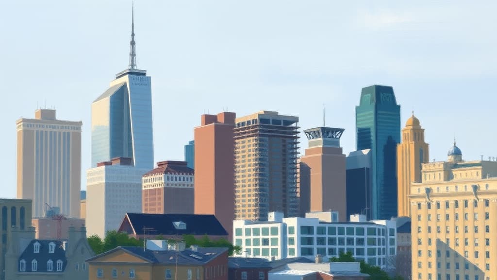 Bain Capital Closes $3.4 Billion Flagship Real Estate Fund III Targeting Diverse Sectors