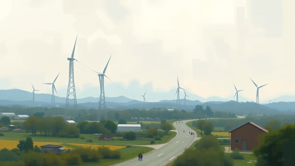 Germany and India Seek Cooperation in Green Hydrogen Development