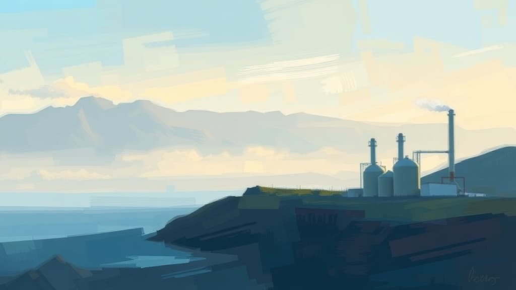 Southern California Gas to Test Hydrogen Blending Project in Orange Cove, California Amid Community Concerns