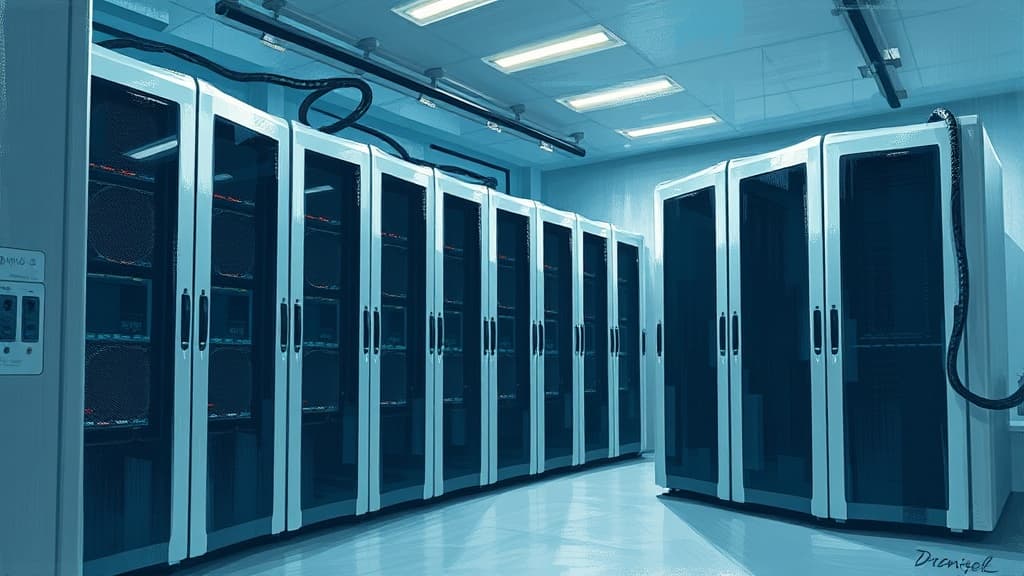 Dresden University of Technology to Launch Nvidia-Powered Supercomputer Deneb by 2026