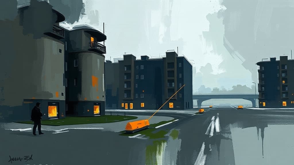 Public Consultation Scheduled for Mixed Regeneration Development at Former British Army Base