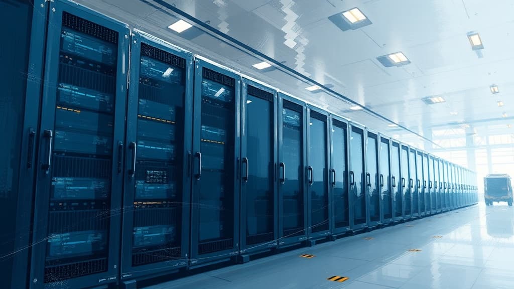 European Space Agency Launches Supercomputer for Enhanced Space Research and Data Analysis