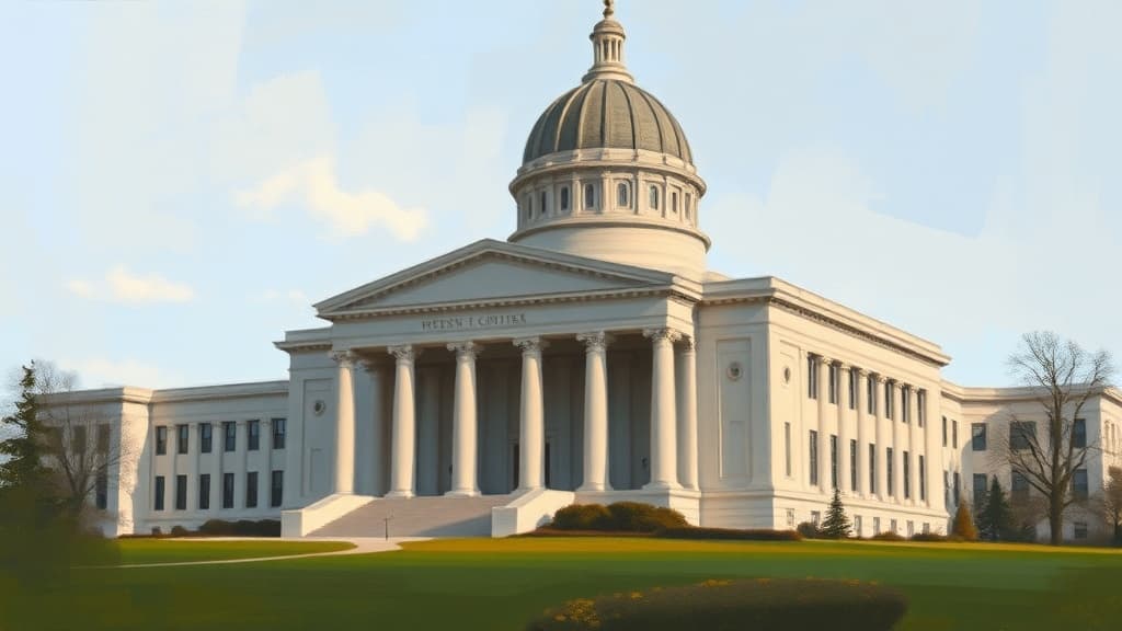 Wisconsin GOP Legislators Propose Bill for Local Control and Safeguards on Data Center Development