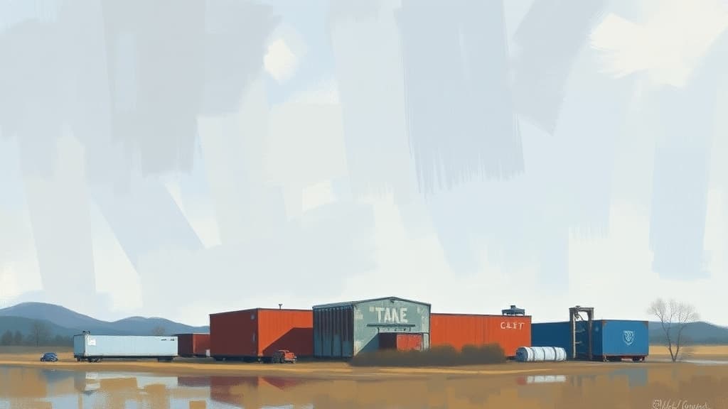 Pennsylvania Lawmaker Proposes Bills to Regulate AI Data Center Development