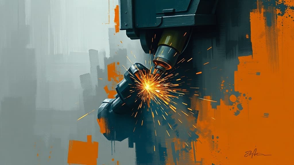 MDF and Lincoln Electric Collaborate on Advanced Metal 3D Printing Technology