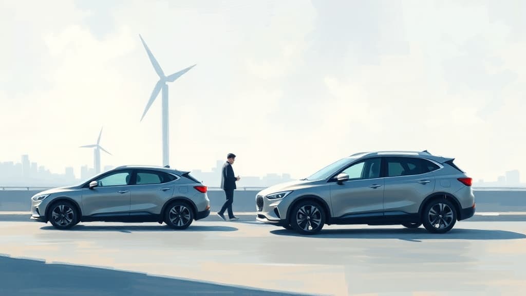 The Sylvan Group to Invest $300M with SK Innovation in South Korea's Hydrogen Mobility Platform