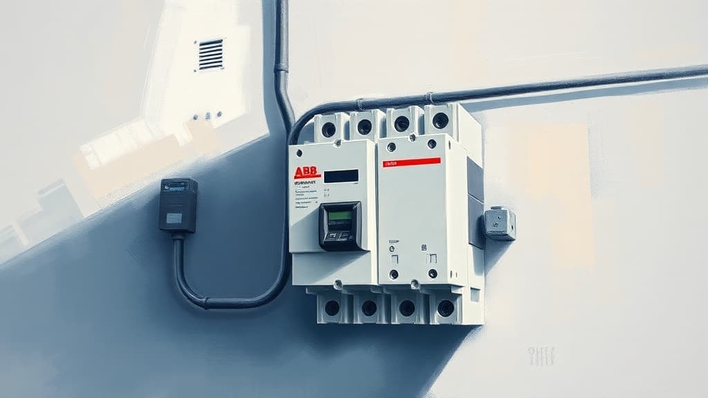 ABB Launches SACE Emax 3 Low-Voltage Circuit Breaker with Advanced Digital Features