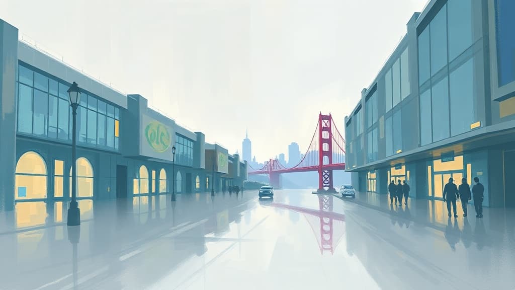 Nvidia and Eli Lilly Invest $1 Billion in Joint AI Research Lab in San Francisco