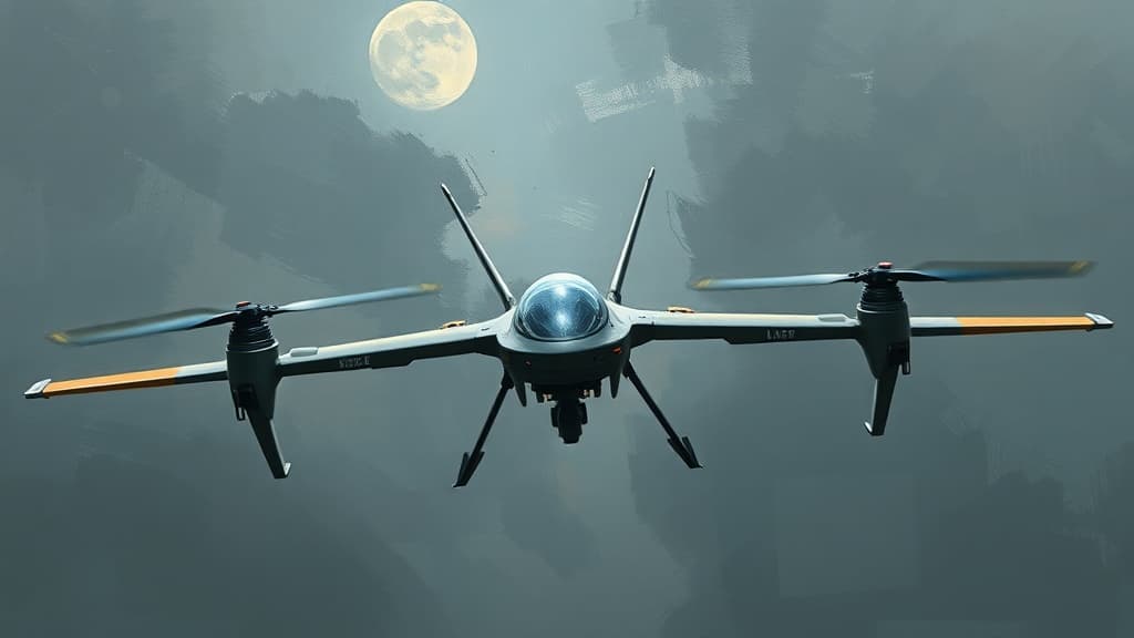 UHT Unitech and Fong Jaw Aerospace Collaborate on Cougar Drone Production for Global Markets