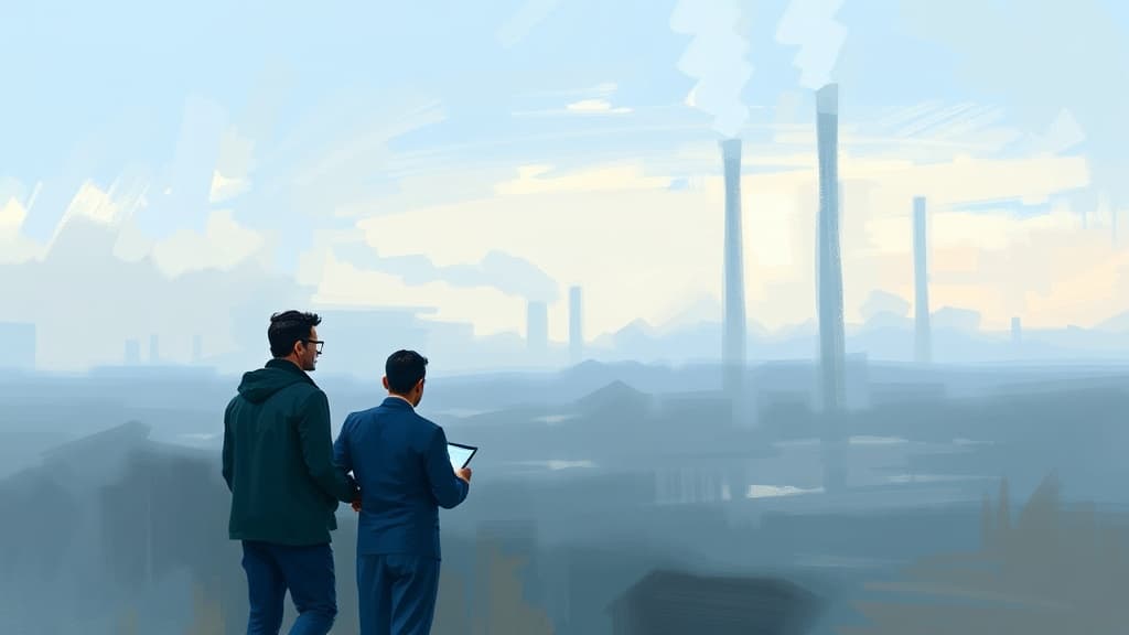 India Signs Joint Crediting Mechanism to Operationalize Article 6 of Paris Agreement