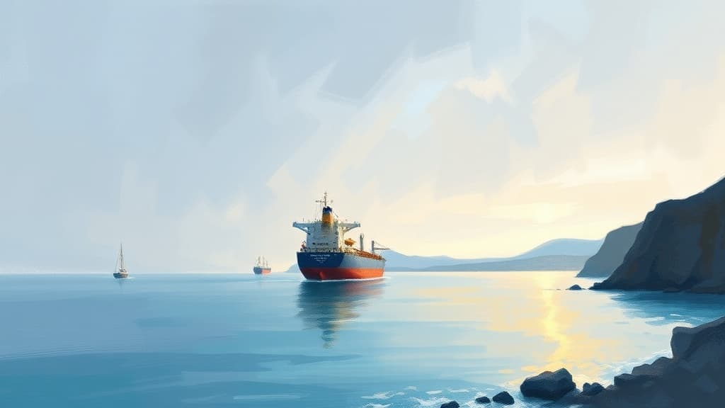 Greece to Enhance Role as Southeast Europe Energy Gateway by 2026