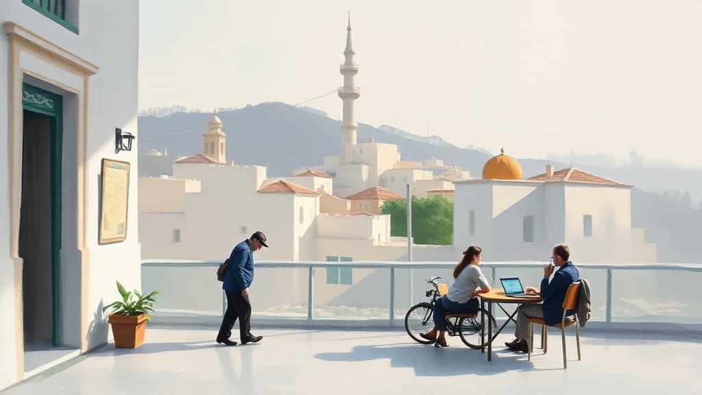 Orange Tunisie Advances Digital Sovereignty with 2025 Strategic Initiatives