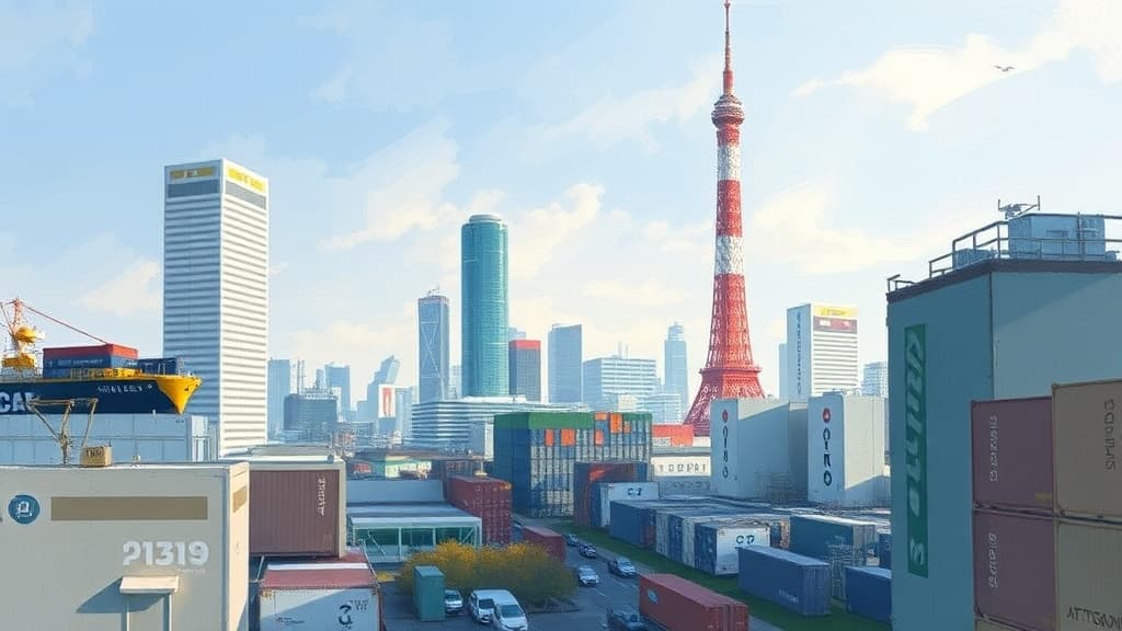 Ready Server Expands Operations in Japan Through Partnership with AT TOKYO