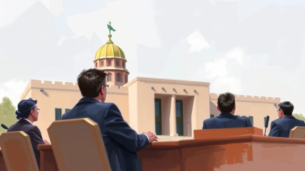 Bernalillo County Commission to Vote on Data Center Incentives and Ethics Code Revisions on January 13