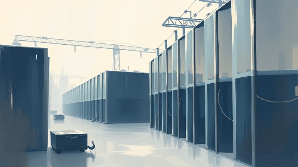 JLL Expands Energy Advisory Team with Craig Both to Address Power Demand for Data Centers