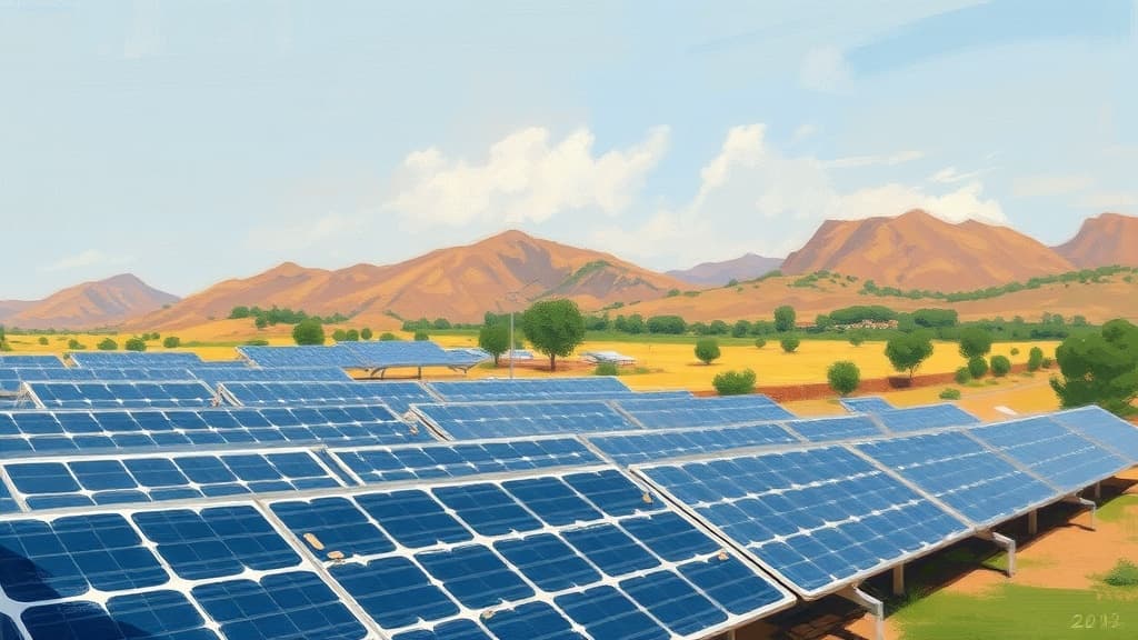 Brazil Pursues Energy Reforms and Auctions to Address Excess Power Supply Challenges