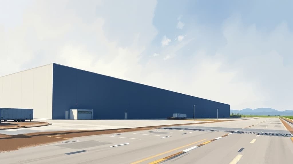 Latitude Launches TITAN Facility in Vatry to Address Industrial Testing Capacity Shortage in Europe