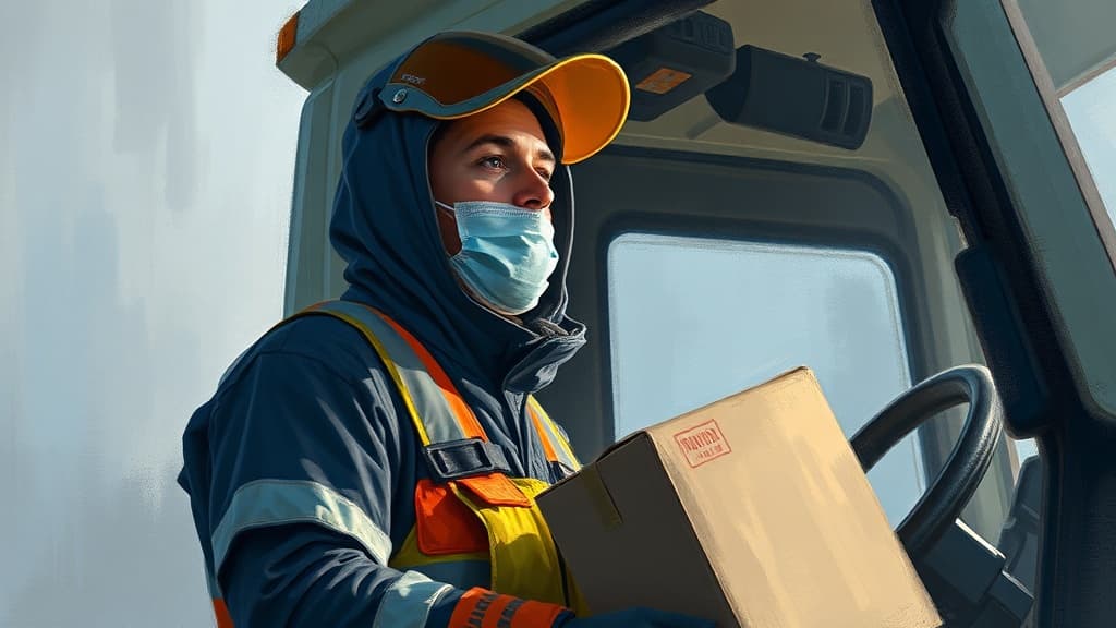 Futamura Chemical Fined £200,000 After Worker Death from Hydrogen Sulphide Exposure in Cumbria