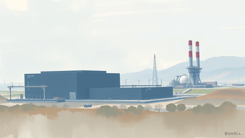 CALB, Weilan, and Changzhou Lithium Source Initiate Multiple Energy Storage Projects