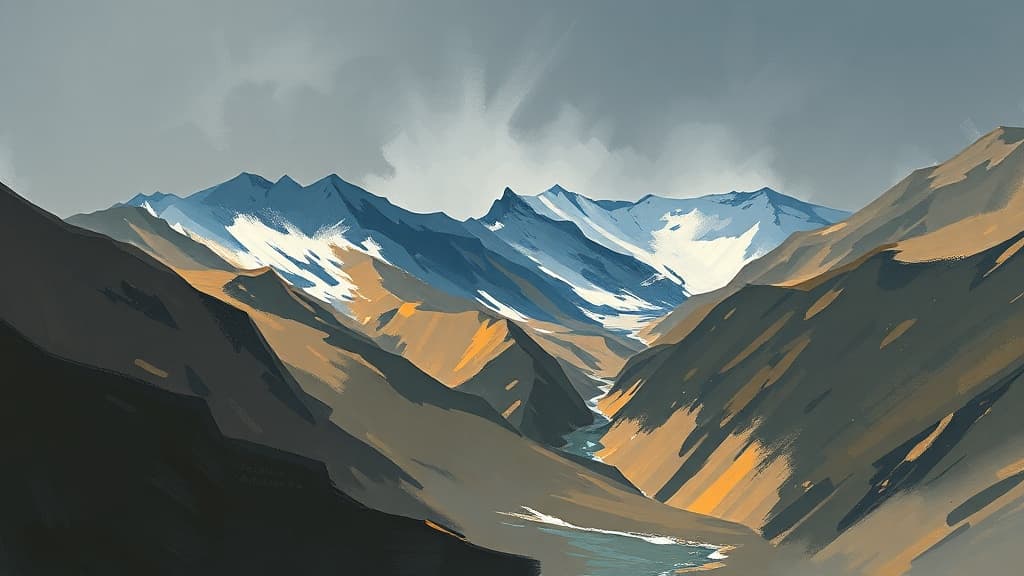 India Reiterates Claim Over Shaksgam Valley Amid China-Pakistan Infrastructure Dispute