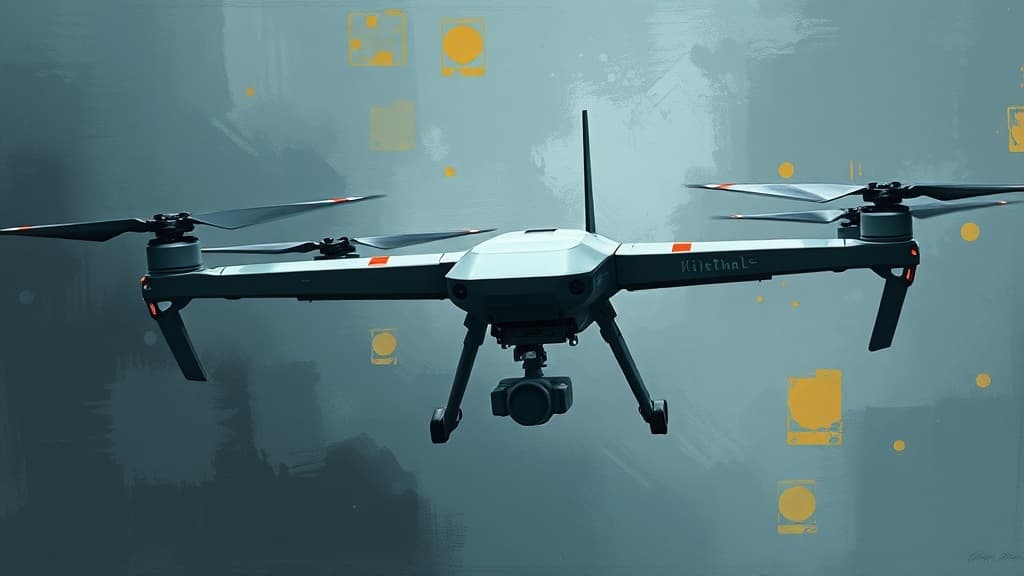 Sweden Allocates $440 Million for Unmanned Military Drone Systems