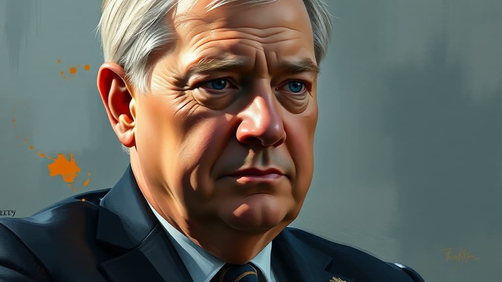 Kevin Rudd to Depart as Australia's US Ambassador to Lead Asia Society