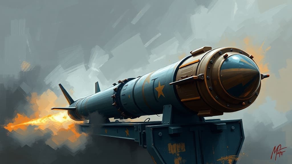 U.S. Defense Department Invests $1 Billion in L3Harris for Rocket Motor Business