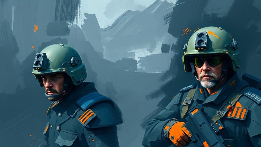 Onebrief Secures $220M Series D Funding, Acquires Battle Road for Military Command Software