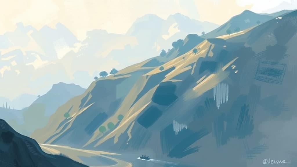 Blencowe Resources Plans Pilot Production for Orom Cross Graphite Project in Uganda