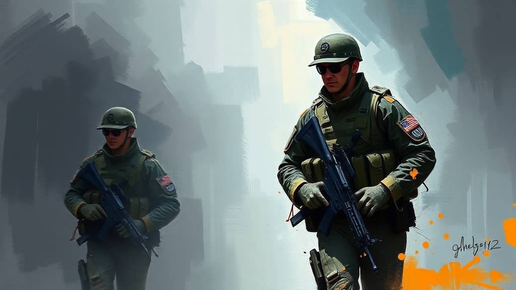 Armenia to Offer Extended Service in 'Homeland Defender' Program