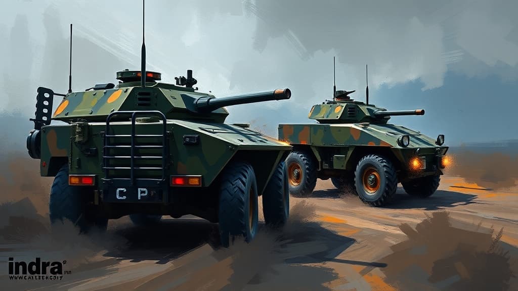 Indra Group Plans Workforce Expansion to 850 in Asturias by 2027