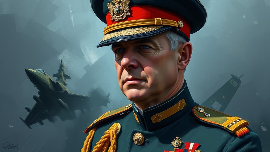 UK Defense Chief Acknowledges £28 Billion Shortfall in Defense Investment Plan