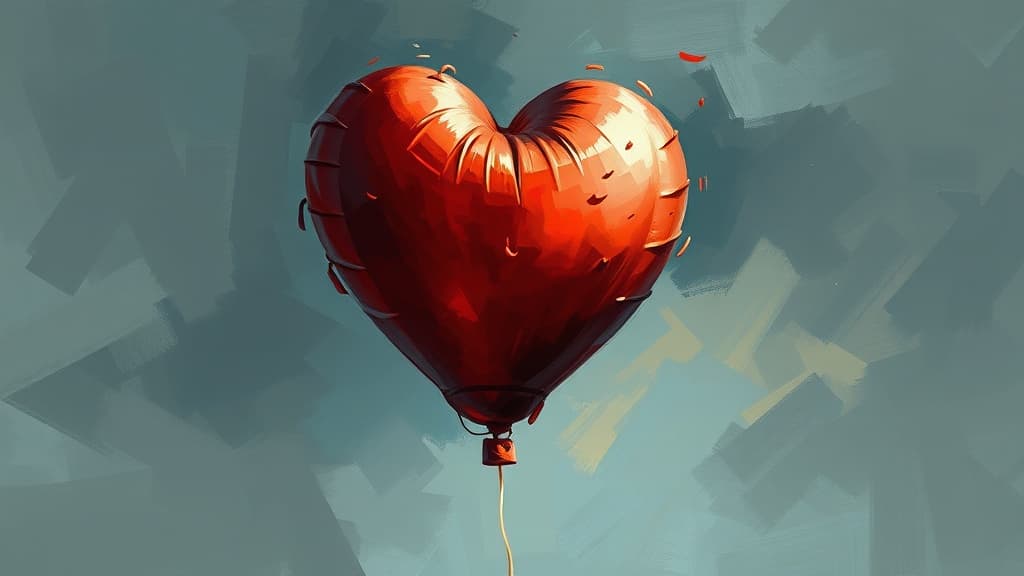 Heart-Shaped Balloon Recovered in Kathua, J&K Amid Drone Sightings
