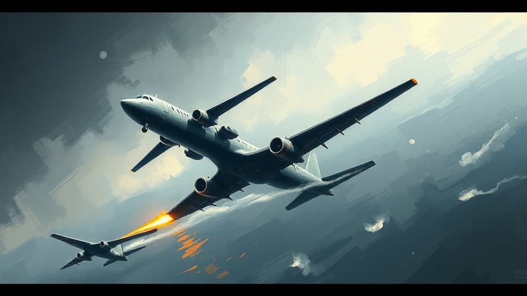 Pentagon Orders Deadly Strike on Narcoterrorist Boat Using Disguised Aircraft