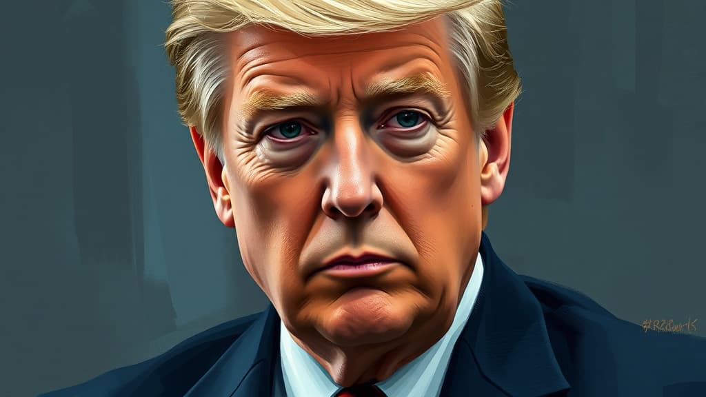 NATO Chief Rutte Dismisses Crisis Over Trump's Greenland Control Claims