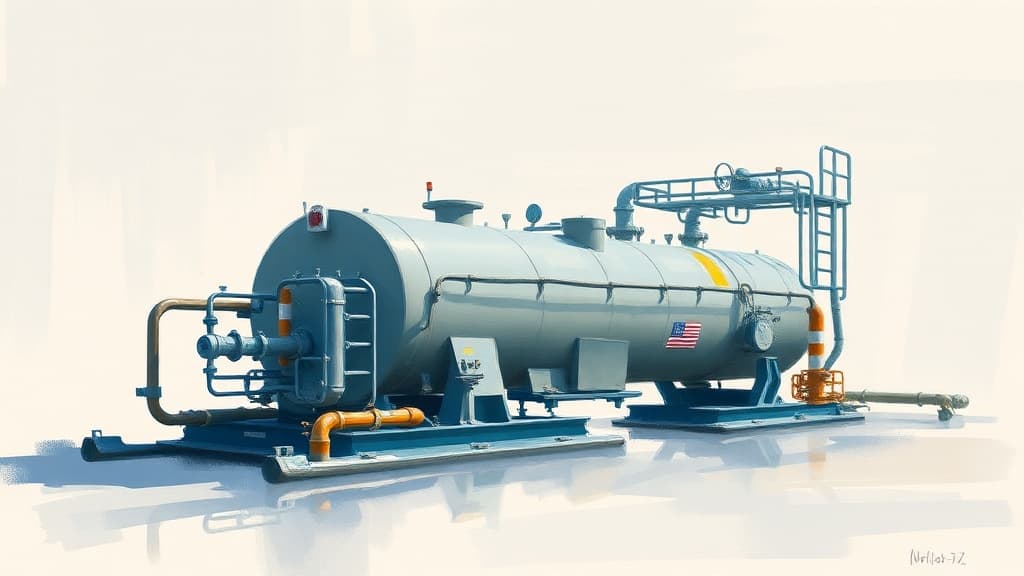 Georgia Reveals Gazprom Natural Gas Pricing Terms in 2025 Decree