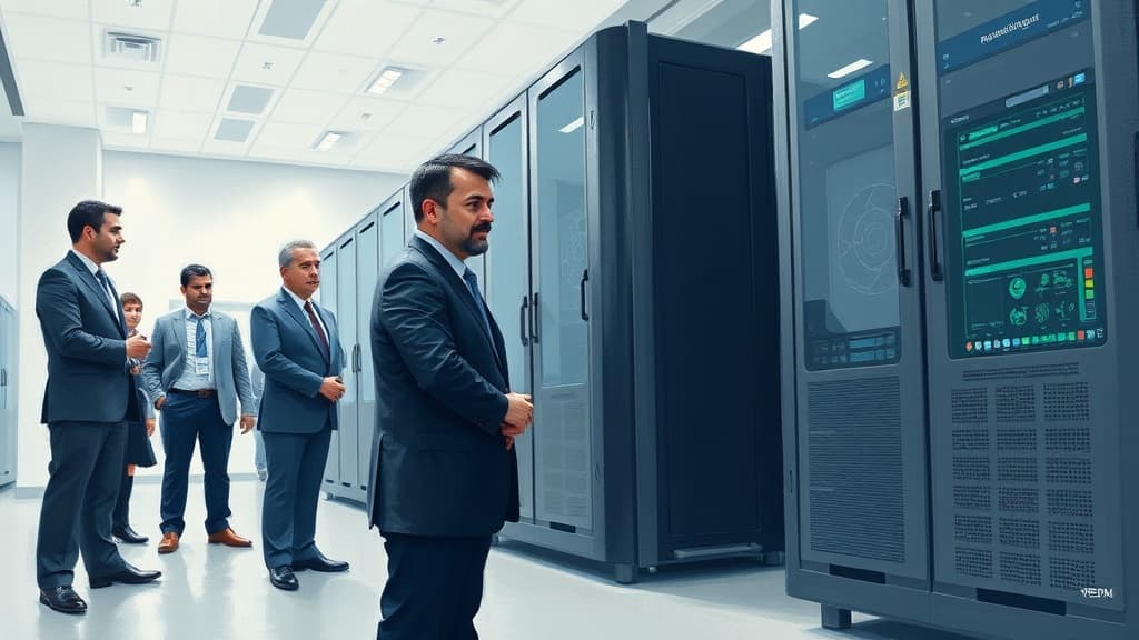 Armenian Government Allocates Funds for Yerevan State University's Supercomputer Center